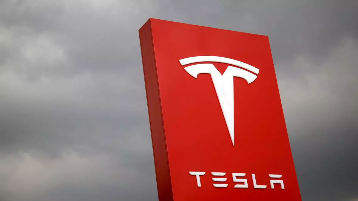 Tesla restarts search for New Delhi showroom with DLF: Report