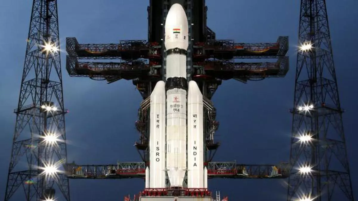 Chandrayaan3 Some questions and answers The Hindu BusinessLine