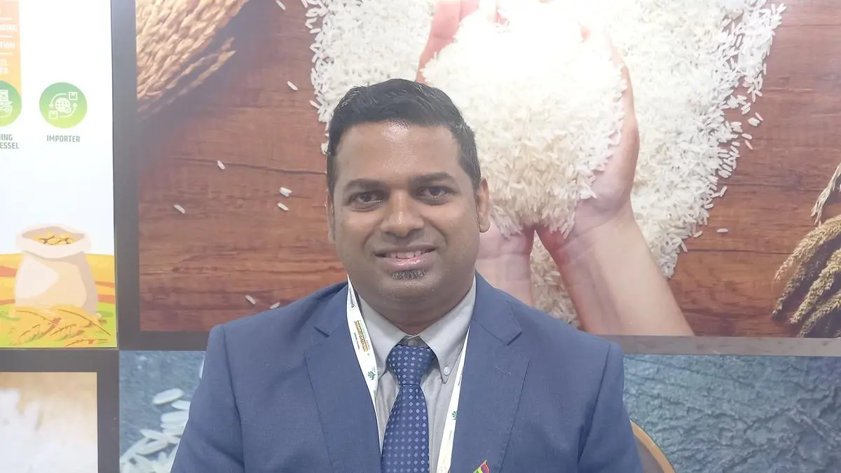 Mauritius wants long-term rice supply agreement with India for its food security