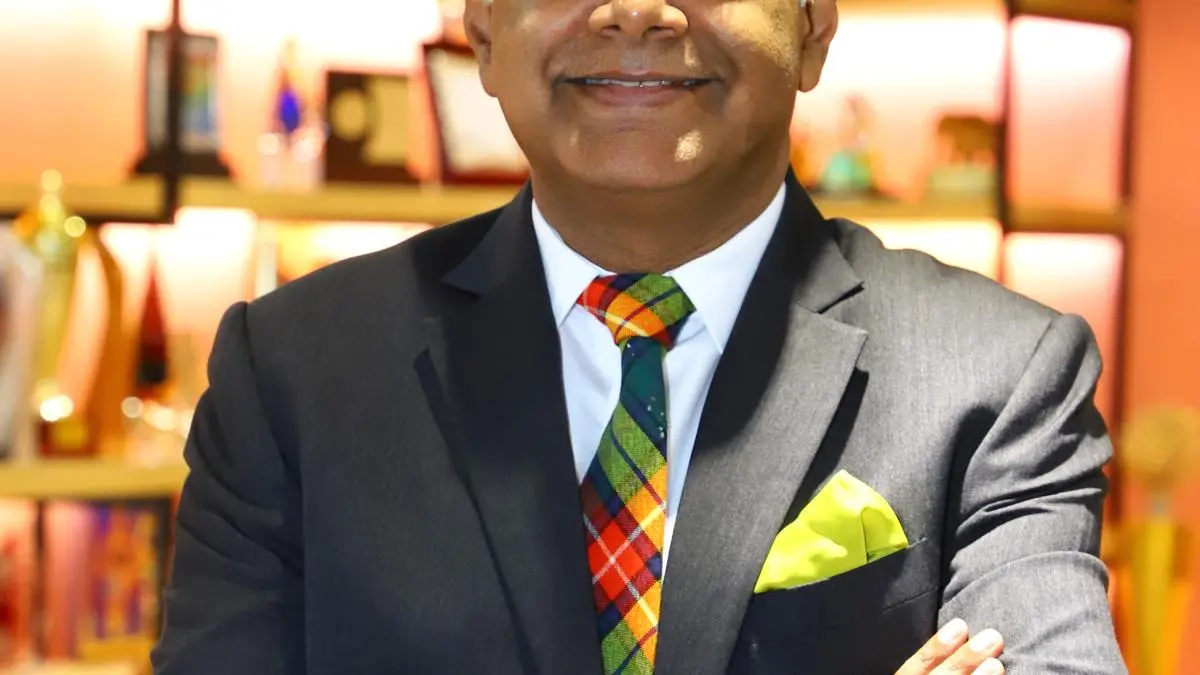 Nestle’s focus remains on volume-led growth; Industry will need to watch-out for Q3 for West Asia, monsoon impact: CMD