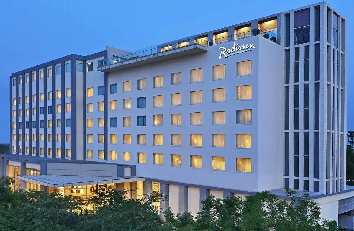 thehindubusinessline.com - Radisson aims 160 hotels, 19,500 keys in India by end-2026: Co executive