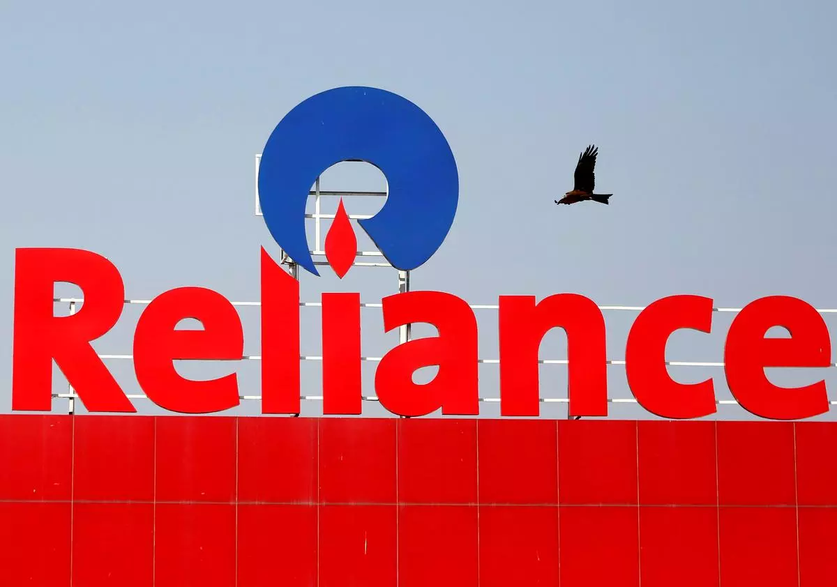 Reliance Industries Ltd and Reliance Jio Infocomm Ltd account for about 58% of the resources raised by India Inc
