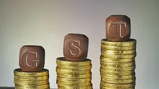 Getty Images Getty Images