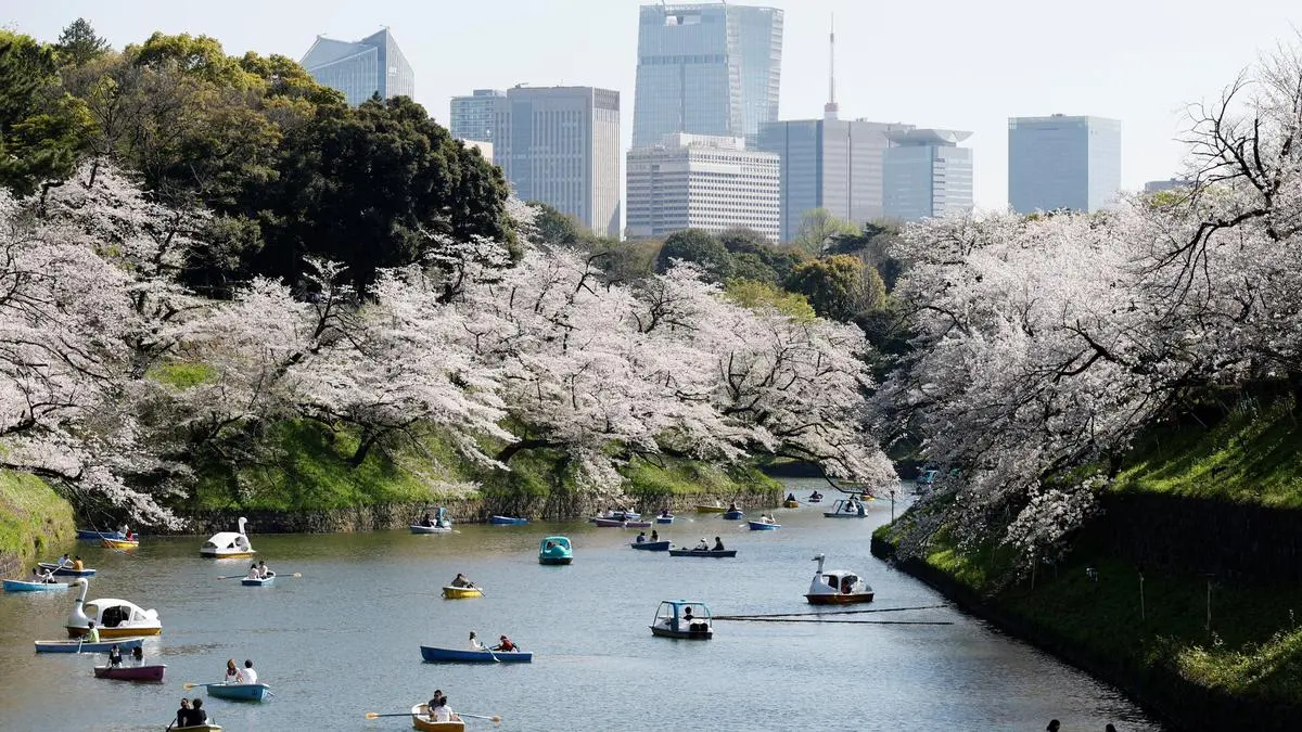 Patriotic travel stack: Sri Lanka leads on value for Indians, Japan the deal; Singapore no longer a steal