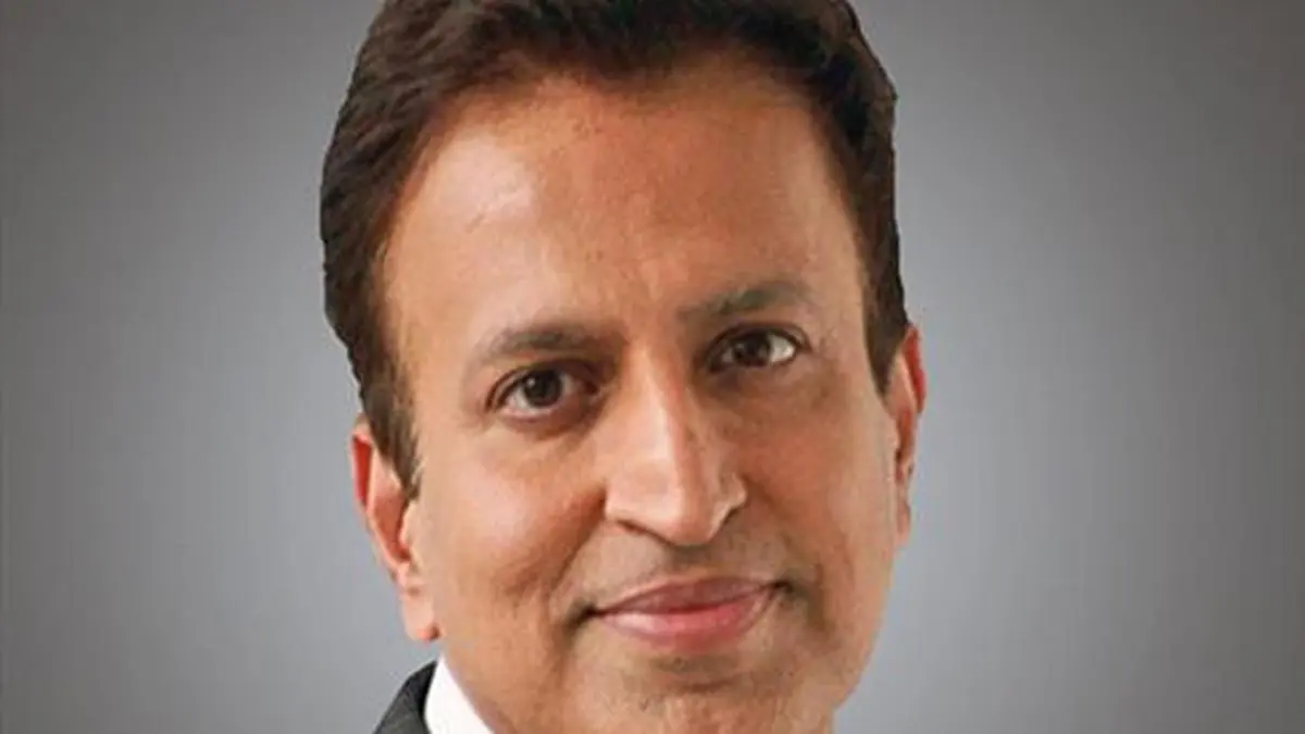 Retail yet to fully arrive, leverage demand won’t fade: Dinesh Thakkar, Chairman, Angel One