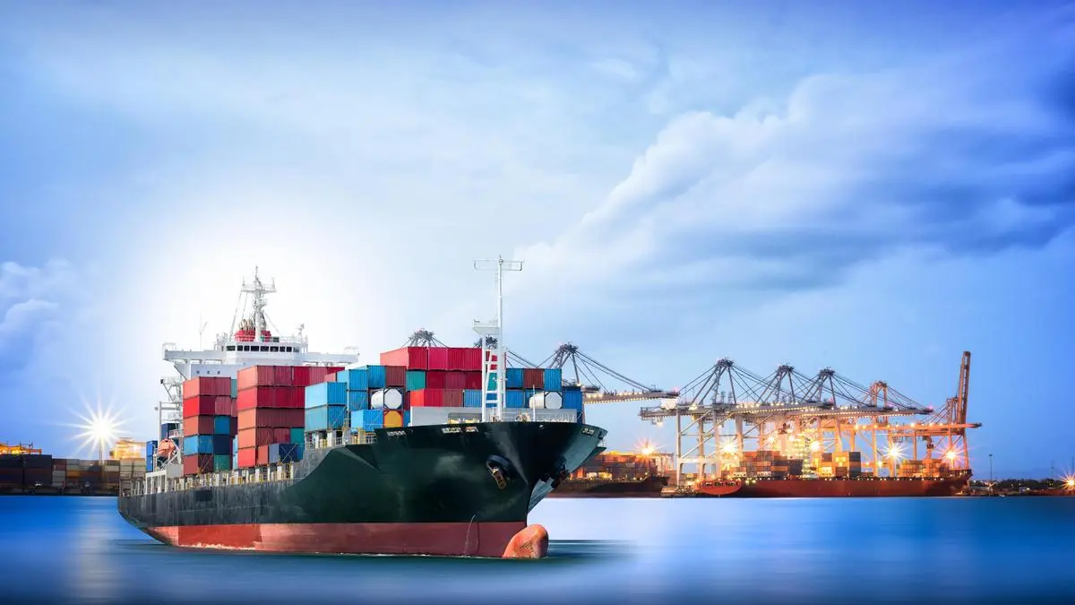 Sagarmala Finance Corporation to raise ₹8,000 cr this fiscal