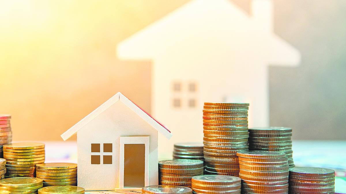 Home loan growth primarily driven by existing borrowers: Financial Stability Report