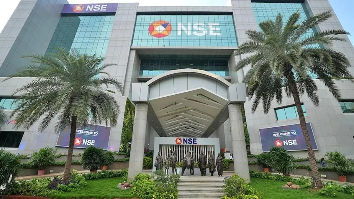 GRSE gets NSE, BSE notice over corporate governance non-compliance