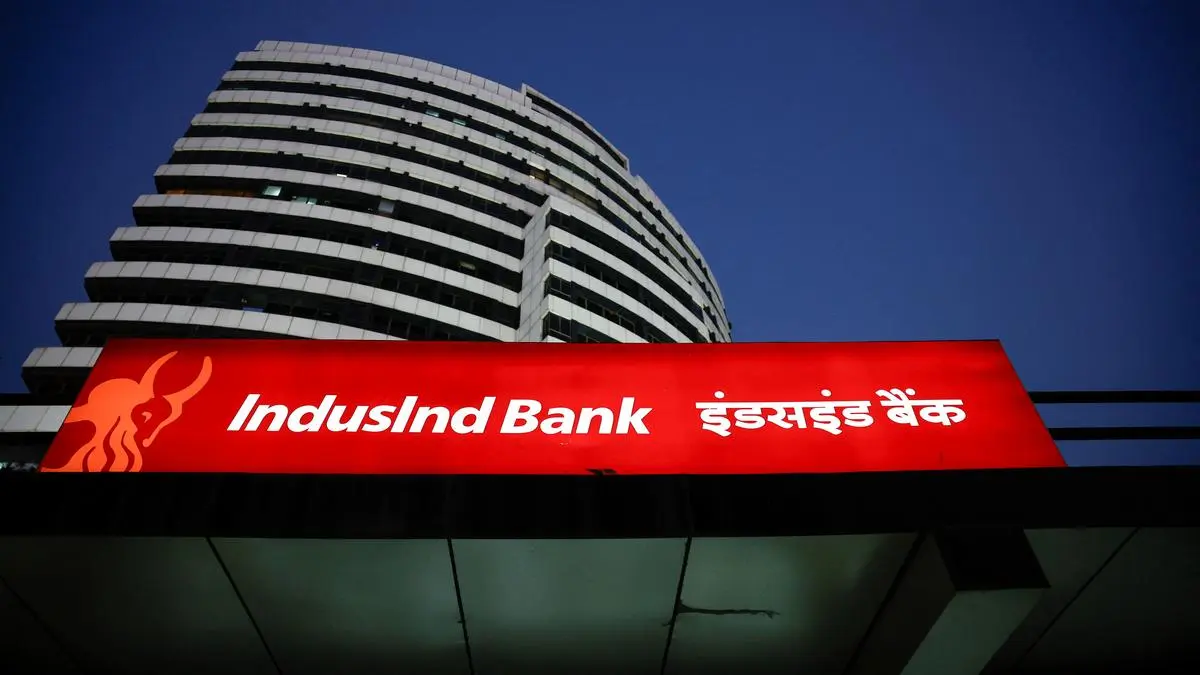 IndusInd Bank CFO Gobind Jain resigns 