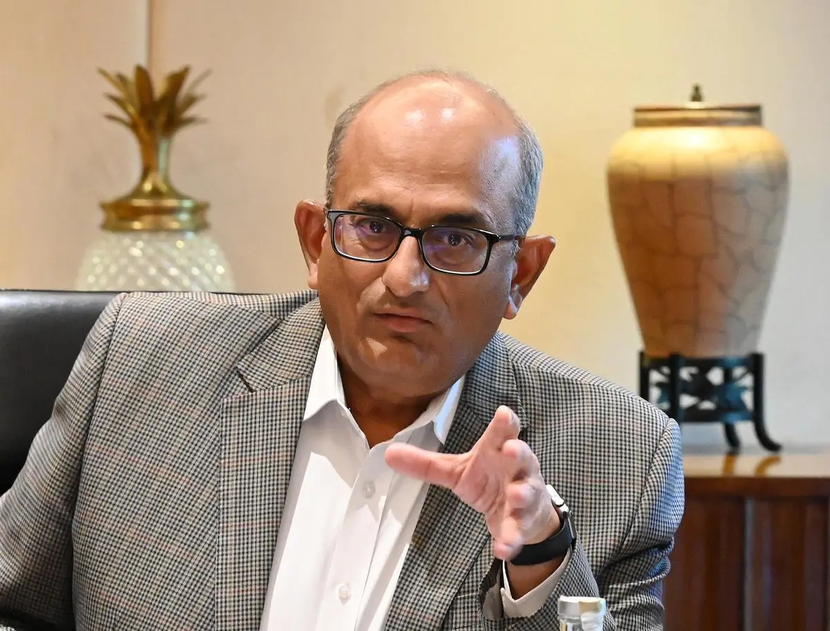 Ravichandran Purushothaman elected CII Southern Region Chairman for 2026-27