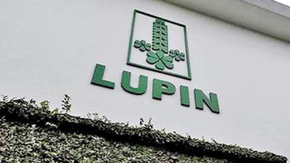 Lupin launches Vilfuro-G, COPD triple combo drug in India - The Hindu ...