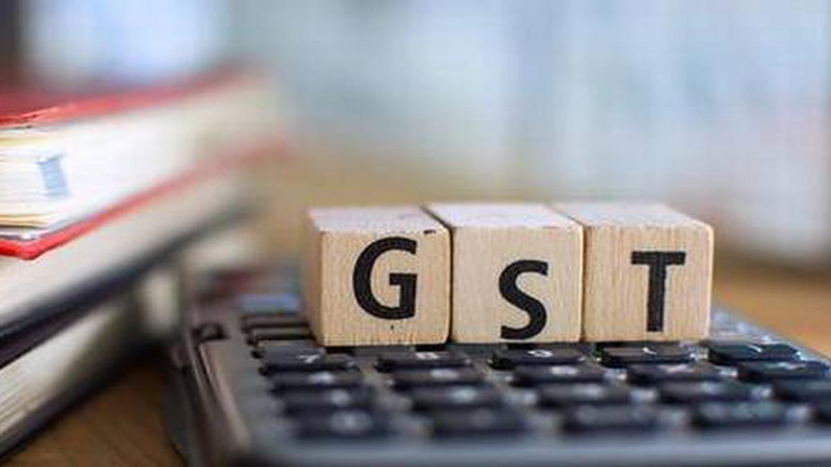 GST Centre Extends Suspension Of Reverse Charge Mechanism By One Year   Bl10thinkGSTjpg