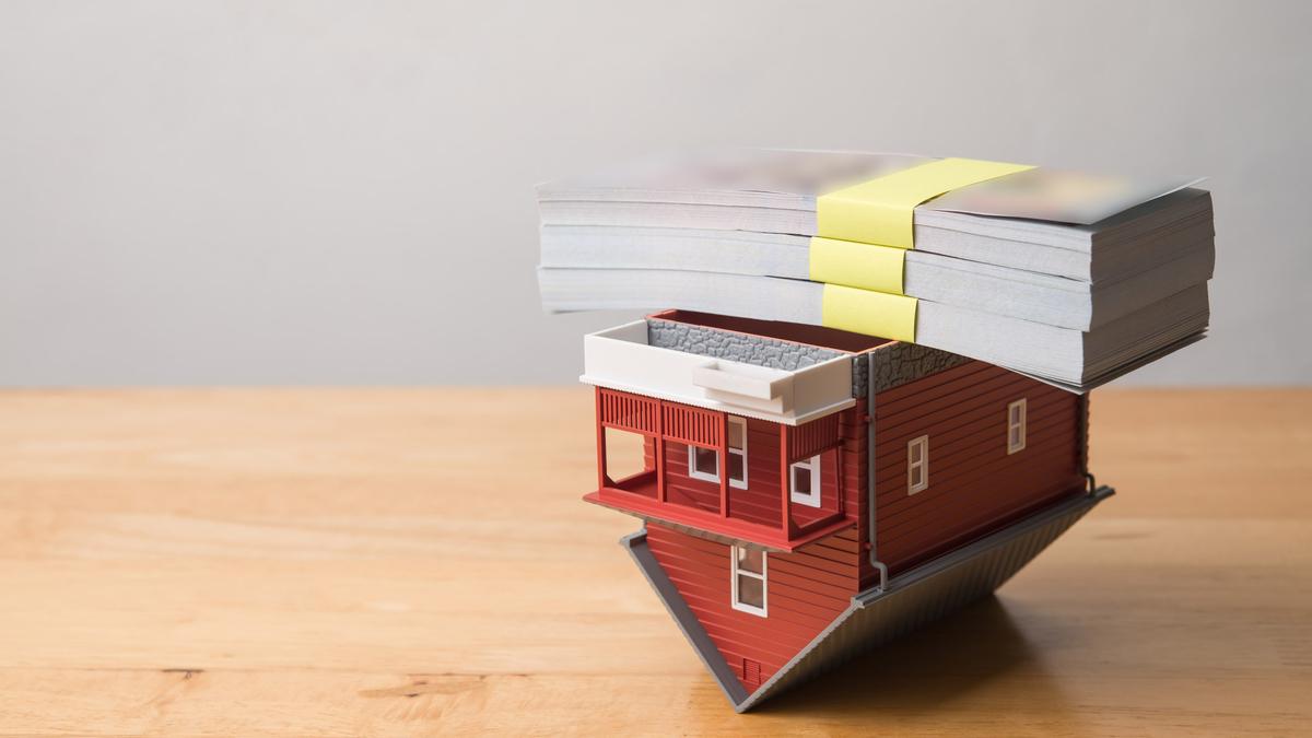 Income After Retirement: All About Reverse Mortgage