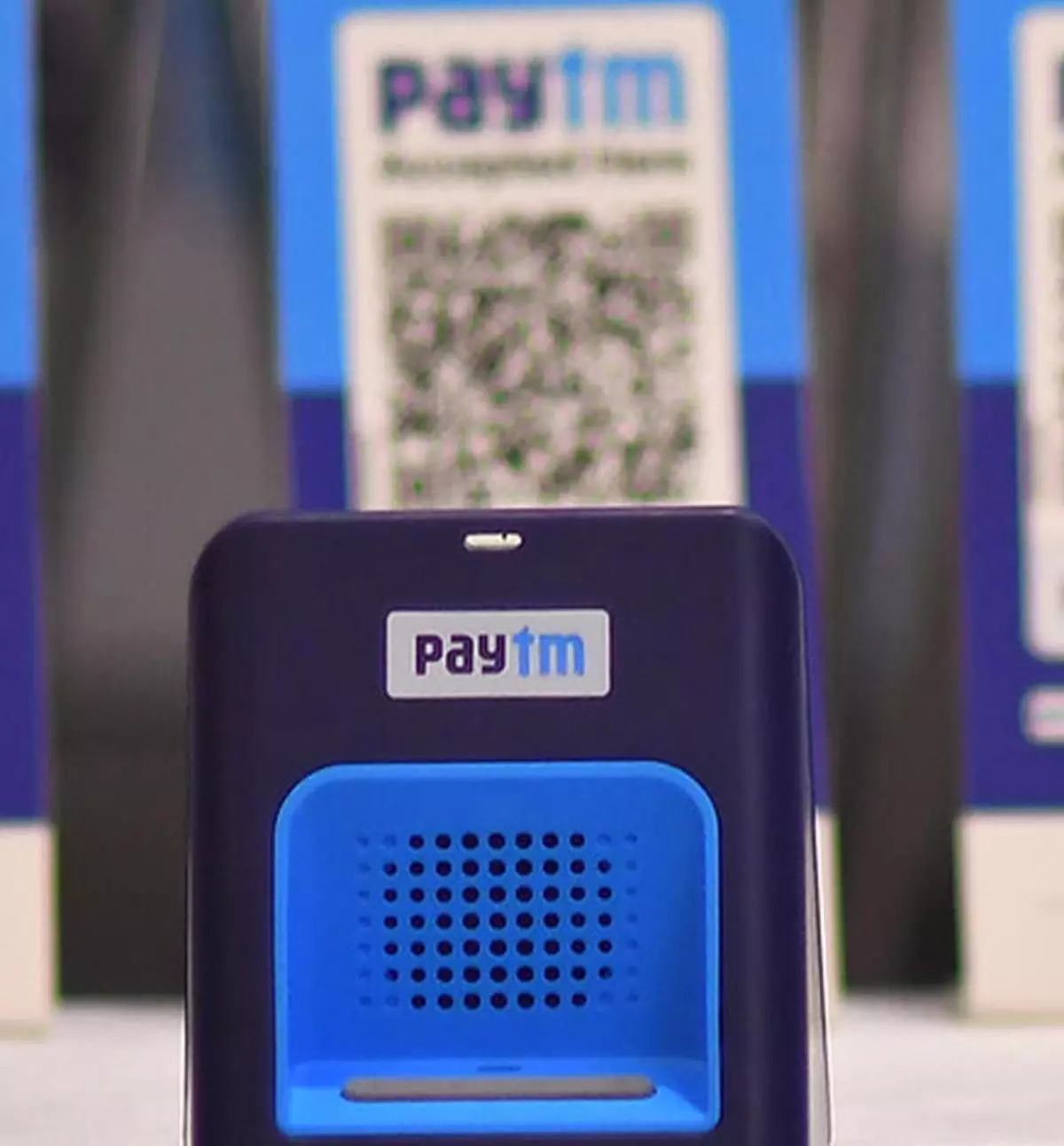 RBI bars Paytm Payments Bank from offering services effective March 2024 -  The Hindu BusinessLine