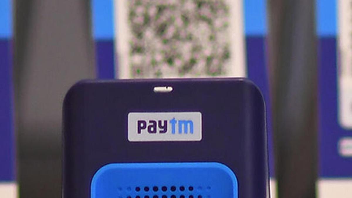 RBI bars Paytm Payments Bank from offering services effective March 2024