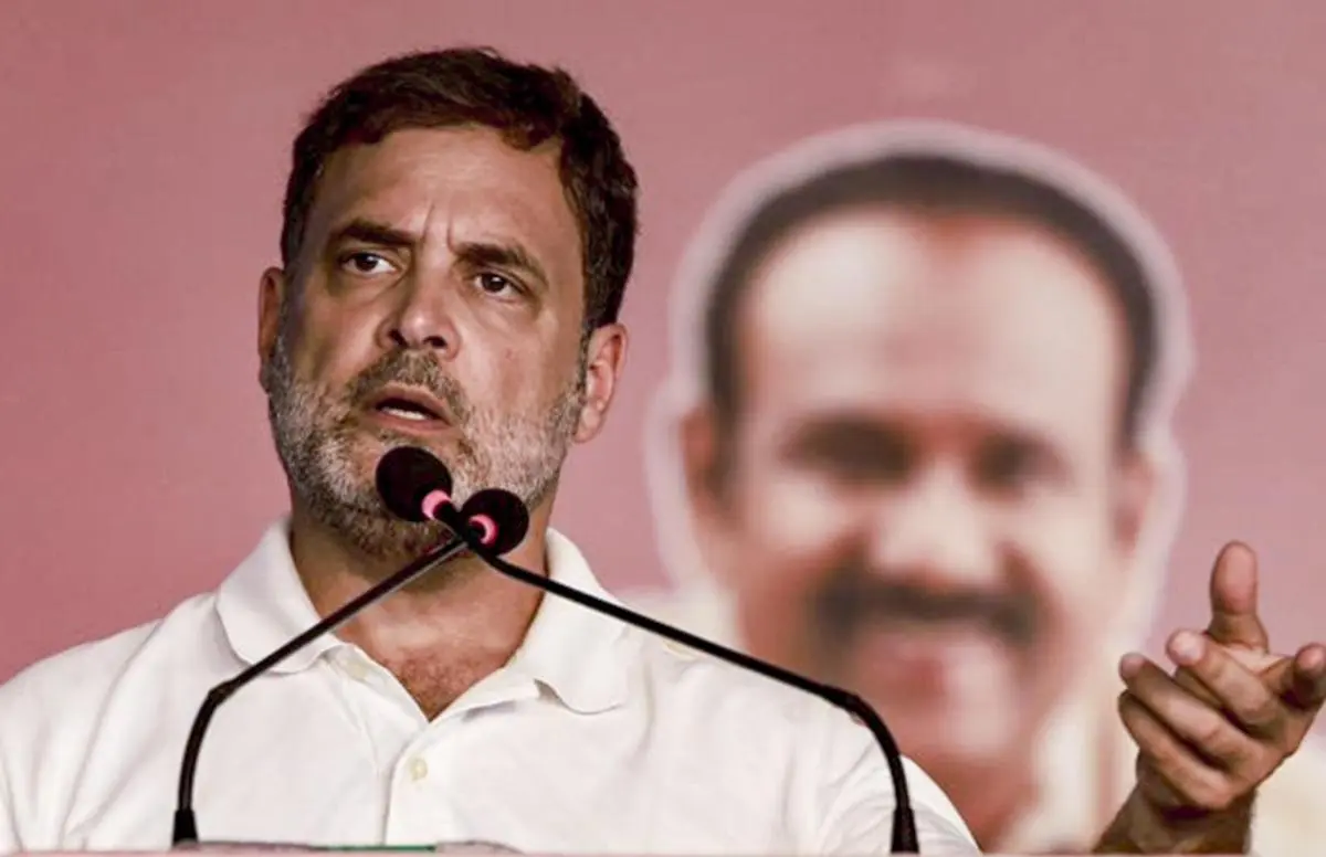 thehindubusinessline.com - 'UDF will ensure women's safety, strengthen social and healthcare systems'