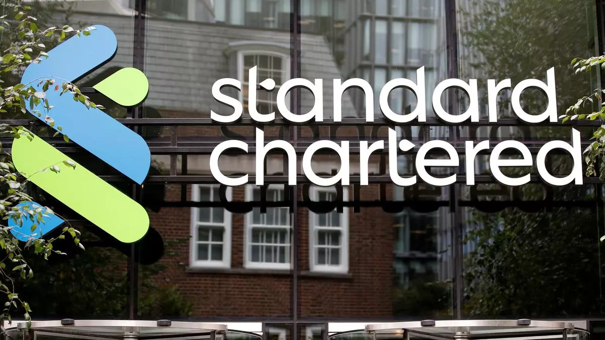 StanChart group to sell Chennai property worth ₹1,000 crore