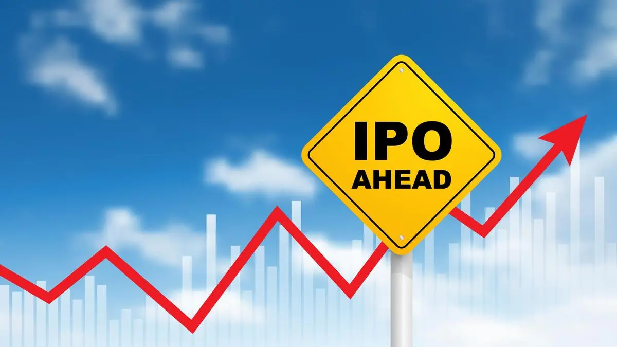 Paramotor Digital Technology files confidential draft papers with SEBI for IPO