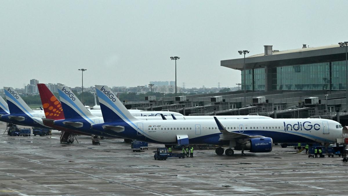 India recognised by ICAO for strengthening aviation security oversight