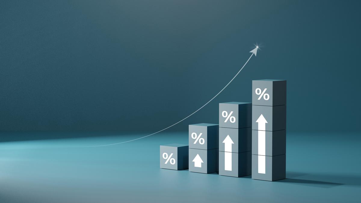 PO02 Upward trend