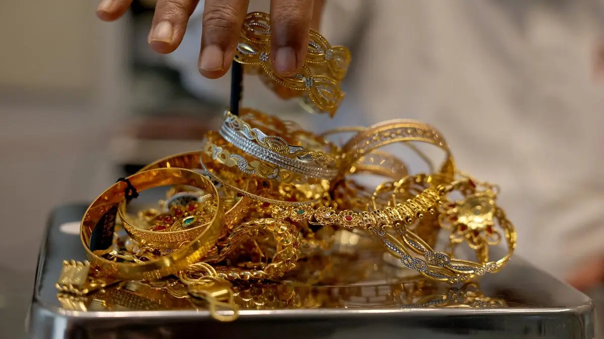 Indian jewellers stock up for festive season; activity muted elsewhere in Asia
