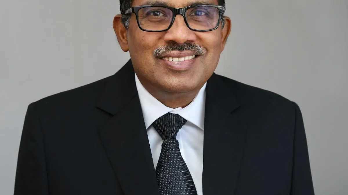 Muthoot Finance post 87% rise in its PAT at ₹2,345 crore in Q2 FY26