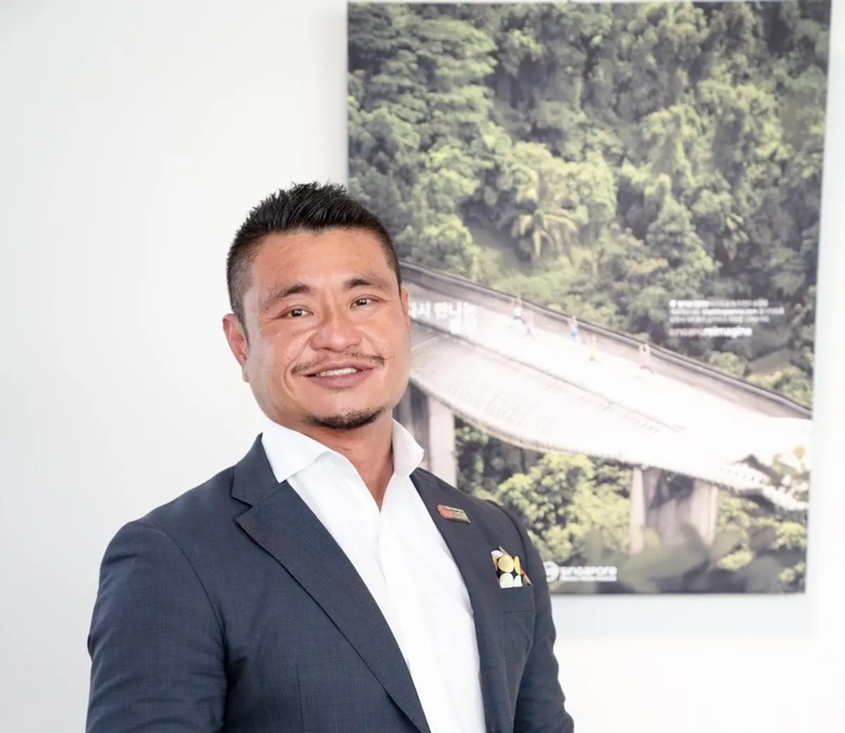 Singapore Tourism poised for near-recovery to pre-Covid in 2024, expects boost from tier 2 cities