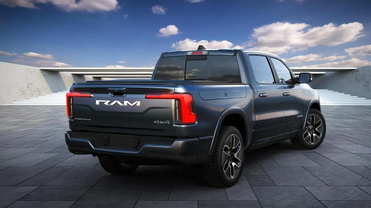 One for the long road