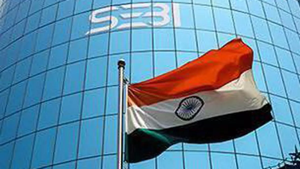 SEBI directs Embassy REIT to suspend interim CEO Aravind Maiya