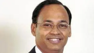 KVS Manian KVS Manian