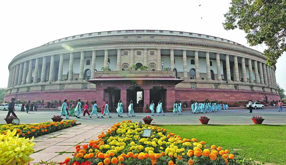 Most MPs have parliament attendance above 80 per cent: Meet the toppers ...