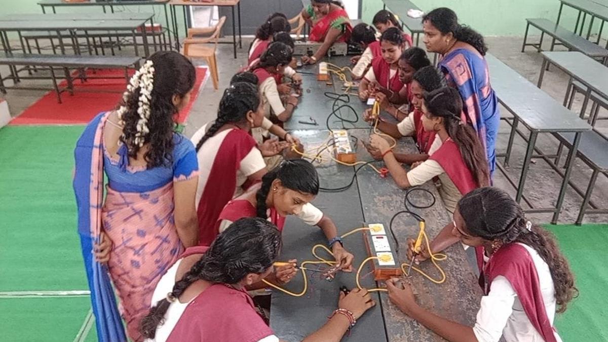 India excels in future job market readiness, but needs improvement in higher education and industry collaboration.