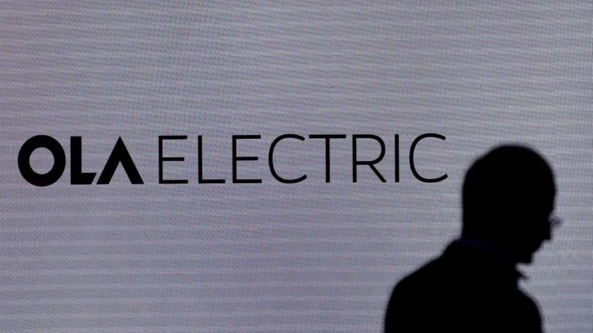 Ola Electric expects to turn EBITDA positive by Q1 FY26