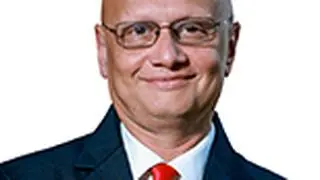 Jogin Desai., Founder and Chief Executive Officer, Eyestem Jogin Desai., Founder and Chief Executive Officer, Eyestem