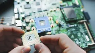 The industry is seeking removal of 2.5 per cent duty on subassemblies like PCBA parts connectors and camera modules The industry is seeking removal of 2.5 per cent duty on subassemblies like PCBA parts connectors and camera modules