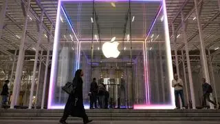 Bloomberg Bloomberg