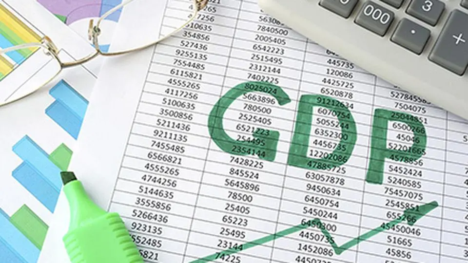 India Q2 FY25 GDP Growth Data 2024 Highlights: Economic growth slows to 5.4%
