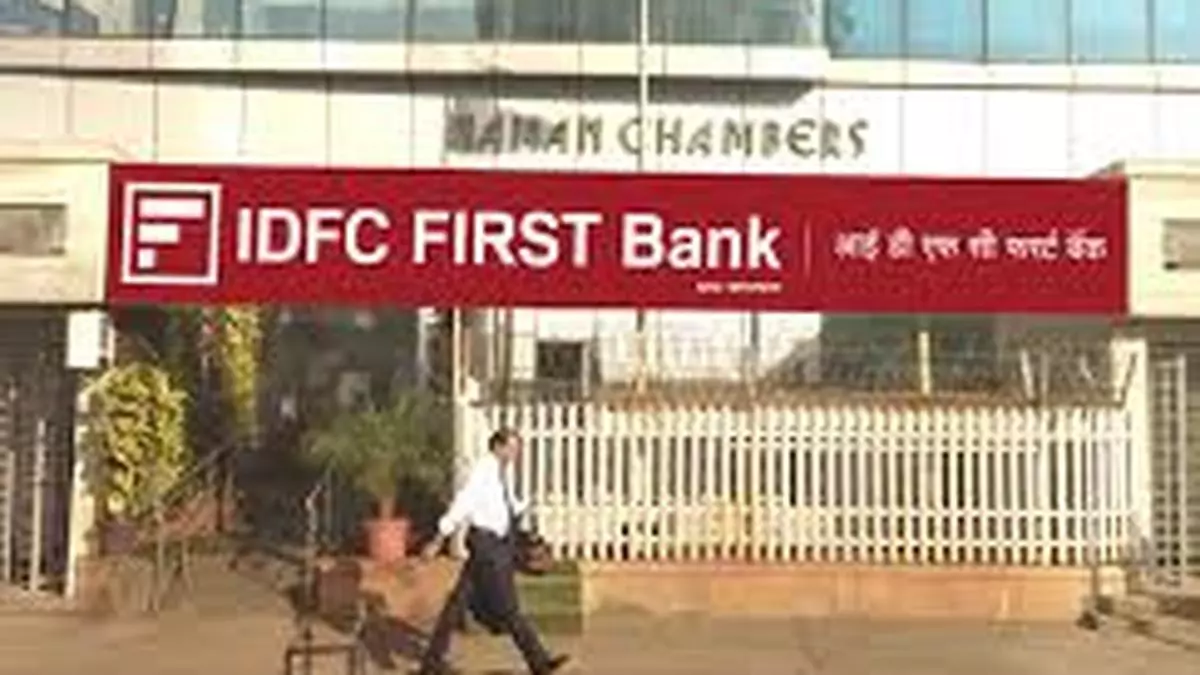 IDFC FIRST Bank board approves reduction in authorised share capital