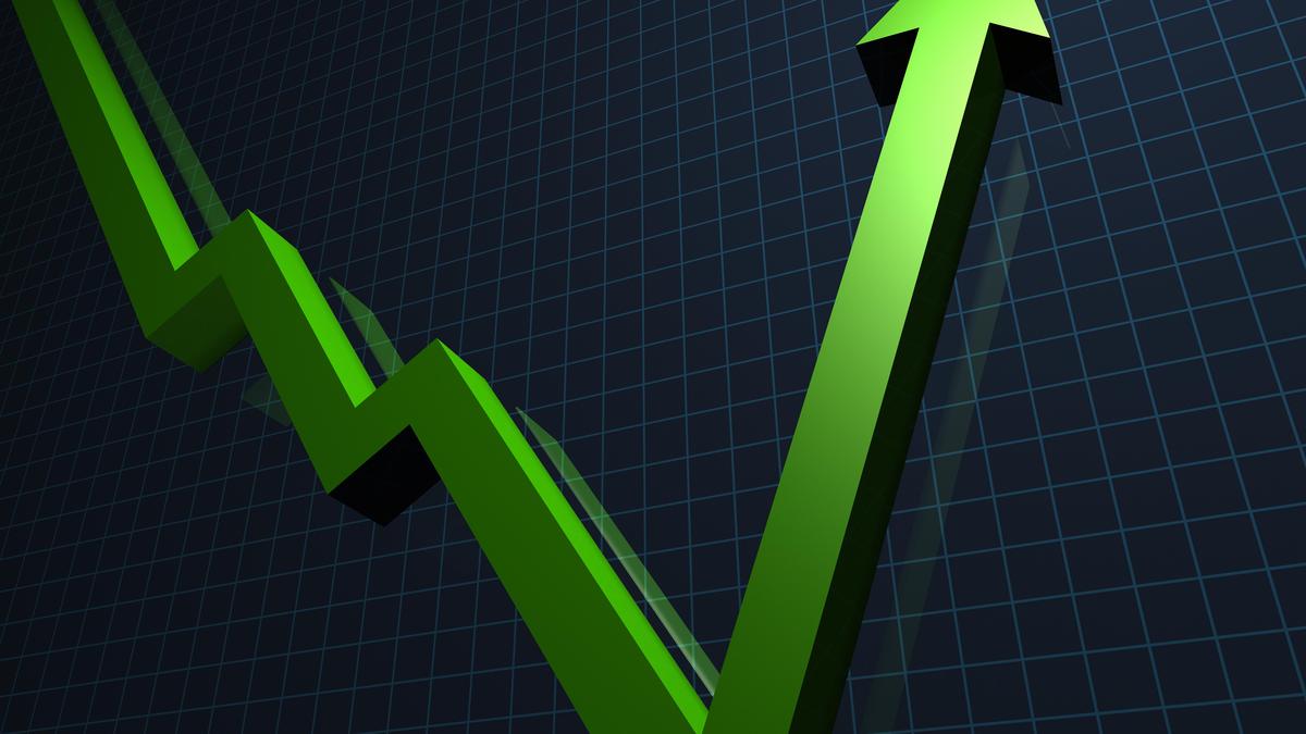 Sensex surges 2,550 points, Nifty crosses 23,800 as US-Iran ceasefire sparks risk-on rally