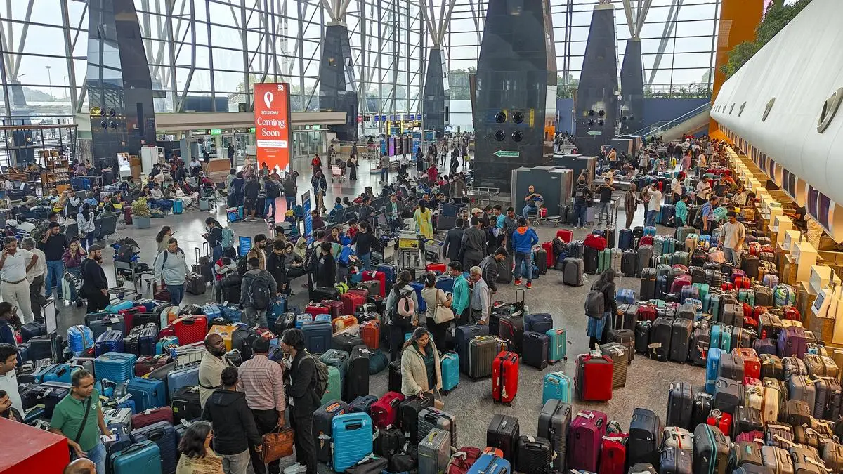 IndiGo i BIAL przeprowadzają międzynarodowe testy bezdotykowych podróży z IATA