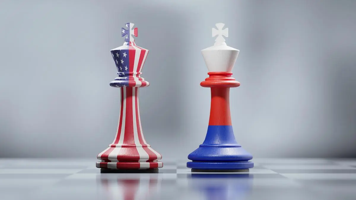How to duck the US-Russia crossfire