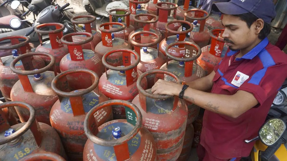 India looks for first US LPG cargoes as trade war diverts flows