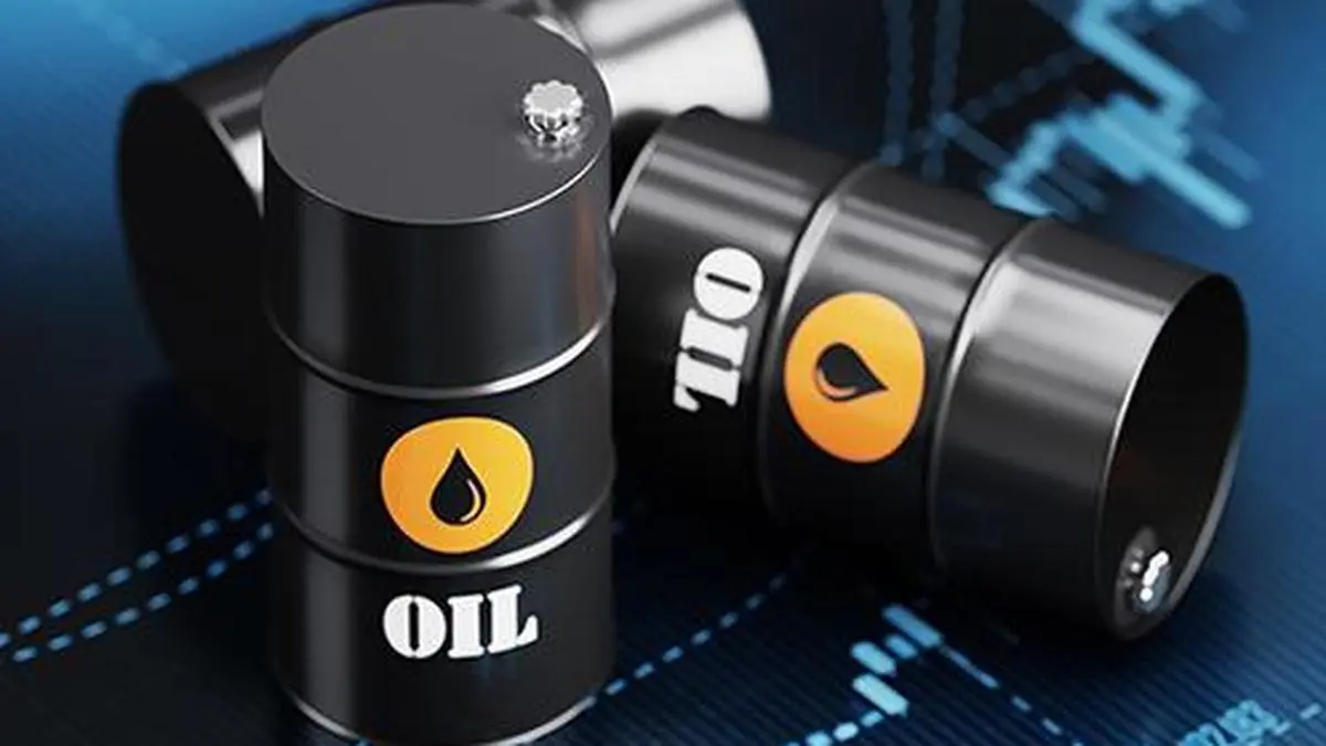 Crude oil futures rise despite Trump’s decision to free Hormuz vessels