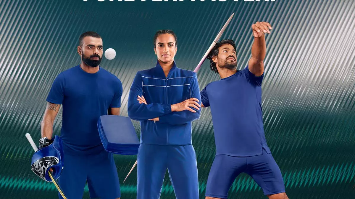 Puma India inks partnership with Indian Olympic Association, comes ...