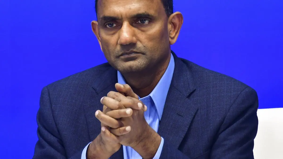 TCS profit up 5.5 per cent at  ₹12,380 crore in Q3