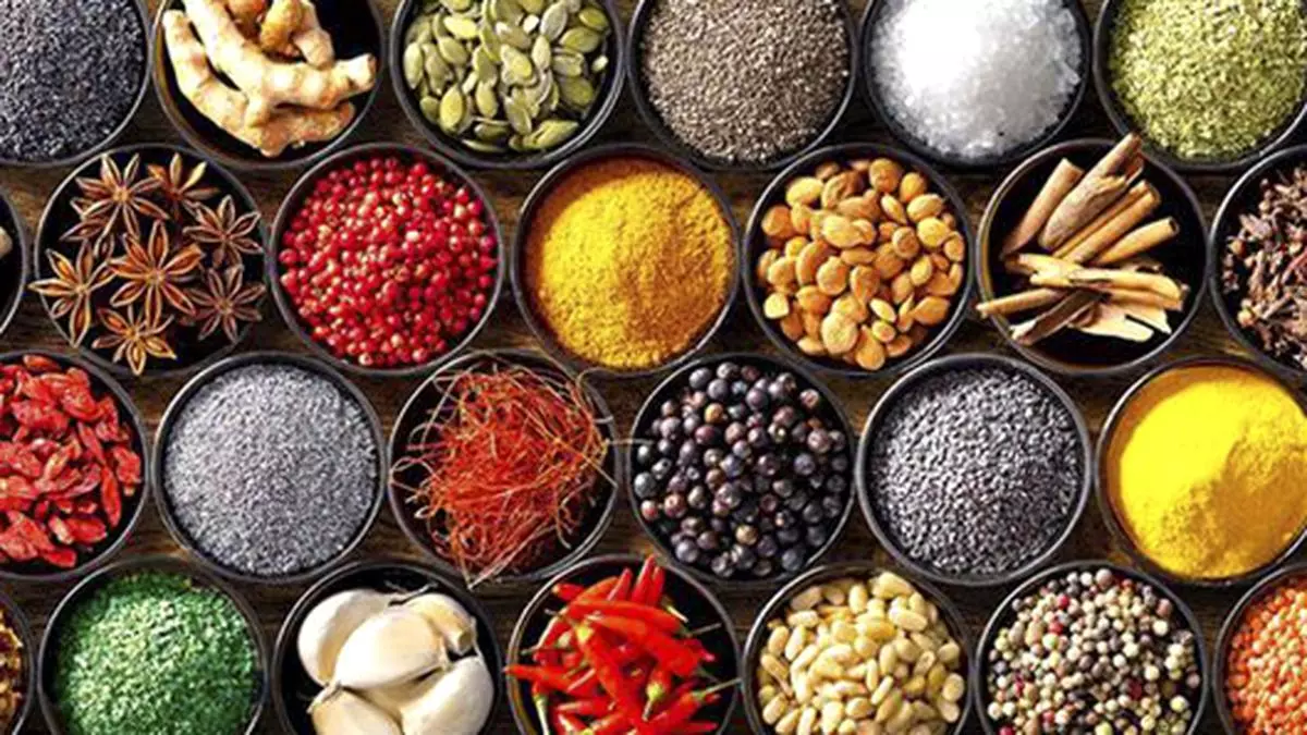 Indian spice industry seek speedy action to resolve ETO issues