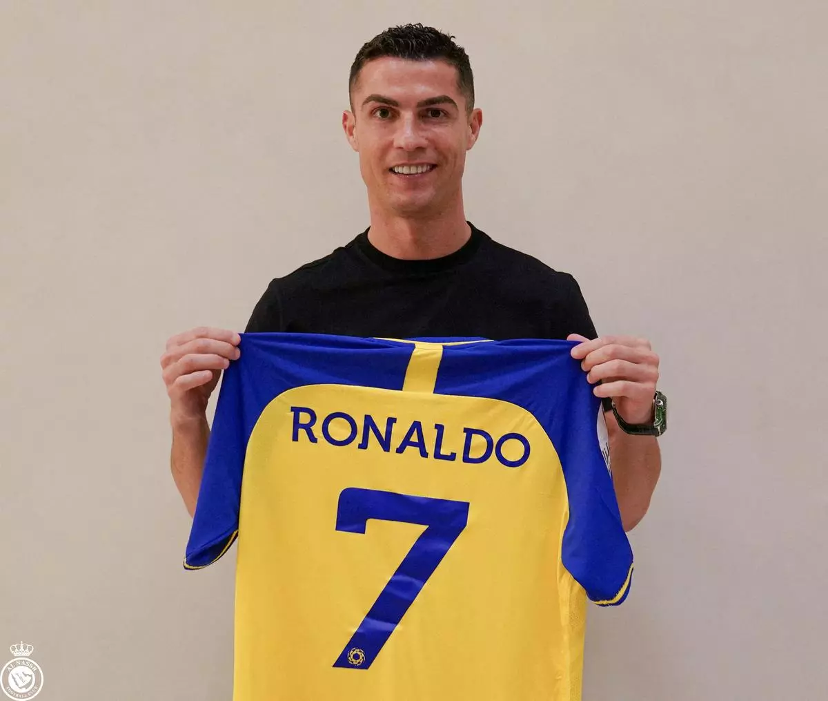Cristiano Ronaldo joins Al Nassr: Here's all you need to know - The Hindu  BusinessLine