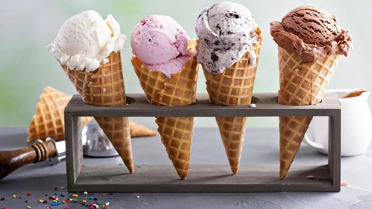Health-first indulgence fuels summer surge for ice cream start-ups