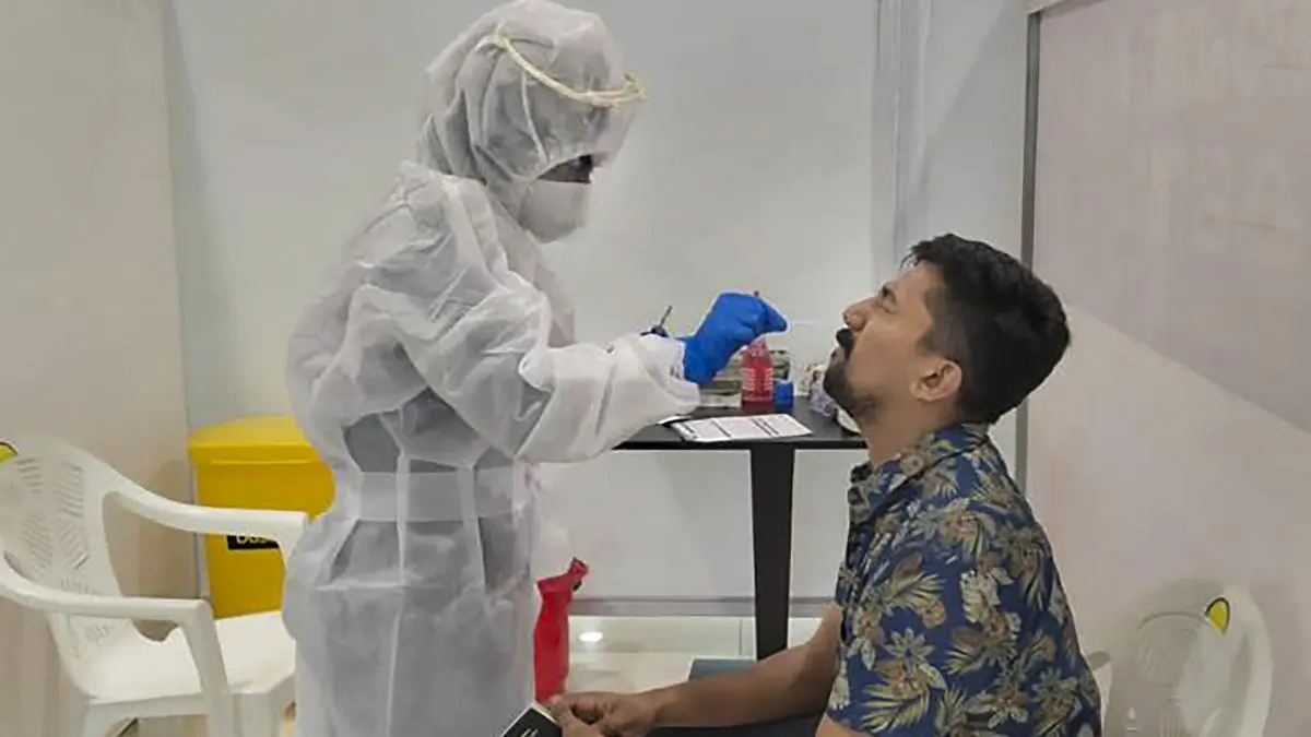 MoCA issues revised guidelines for arriving international passengers from six countries