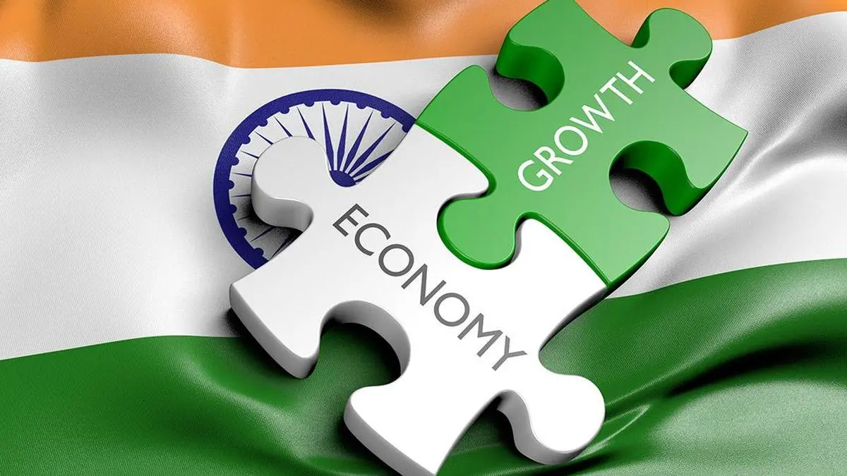 Economy likely to have grown between 7-7.5% during Q2 of FY26, suggest reports